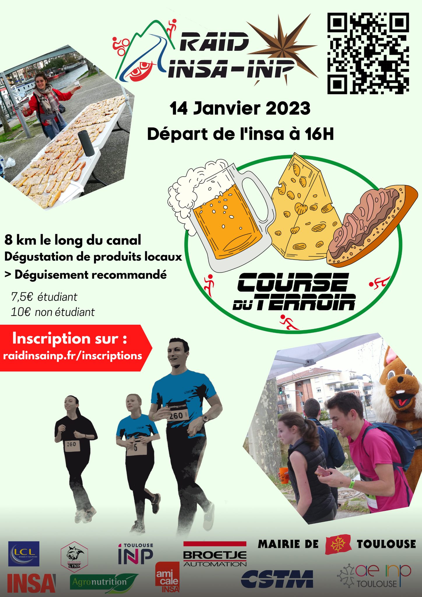Course du Terroir