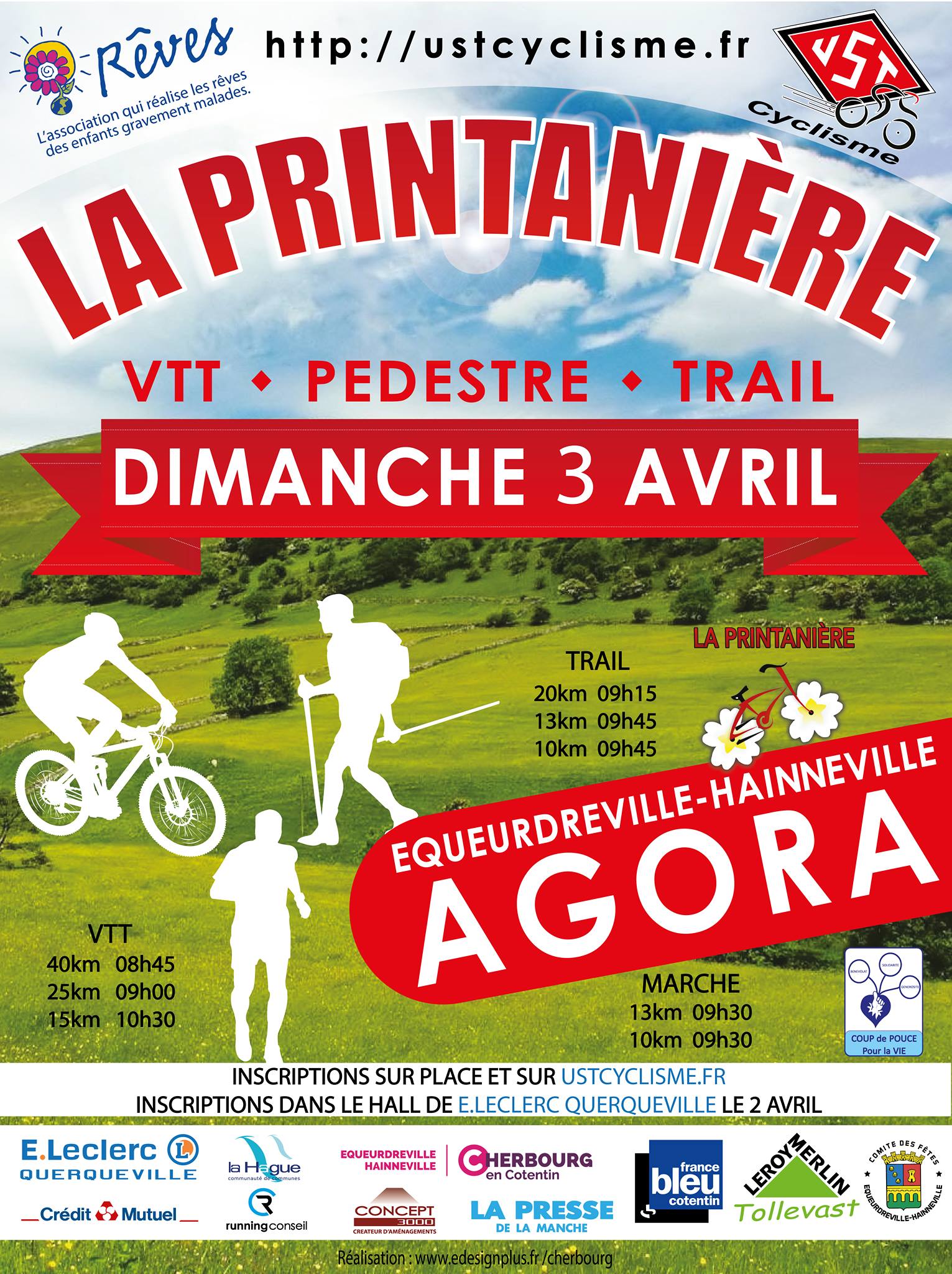 La Printanière – Equeurdreville Hainneville La Printanière - Equeurdreville Hainneville