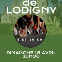 10km de Londigny