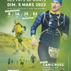 Trail des Pays de Monts