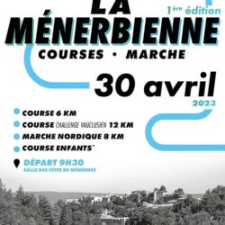 La Menerbienne