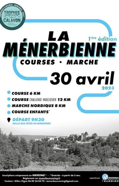 La Menerbienne