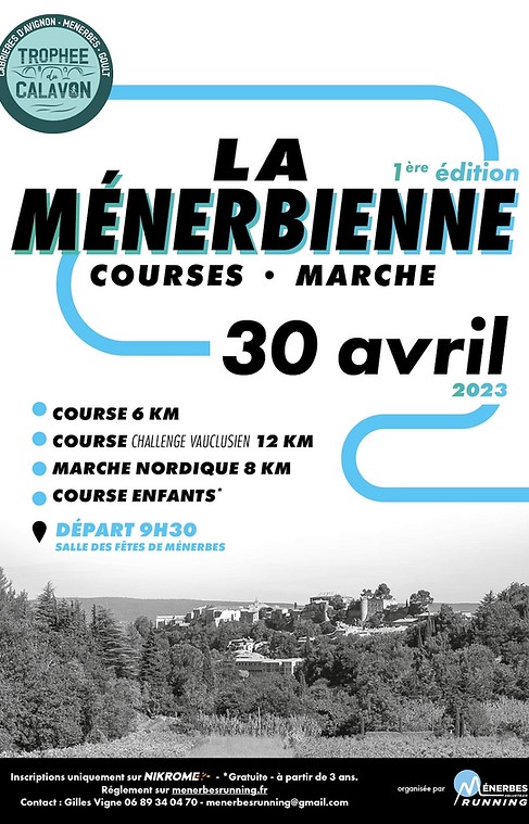 La Menerbienne