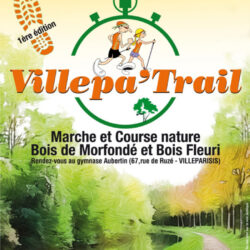 Villepa'Trail
