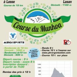 Course du Munhoa