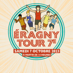 Eragny tour