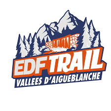 EDF Trail des Vallées d'Aigueblanche