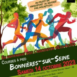 Foulees Bonnieroises