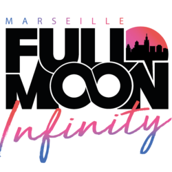 Full moon Infinity