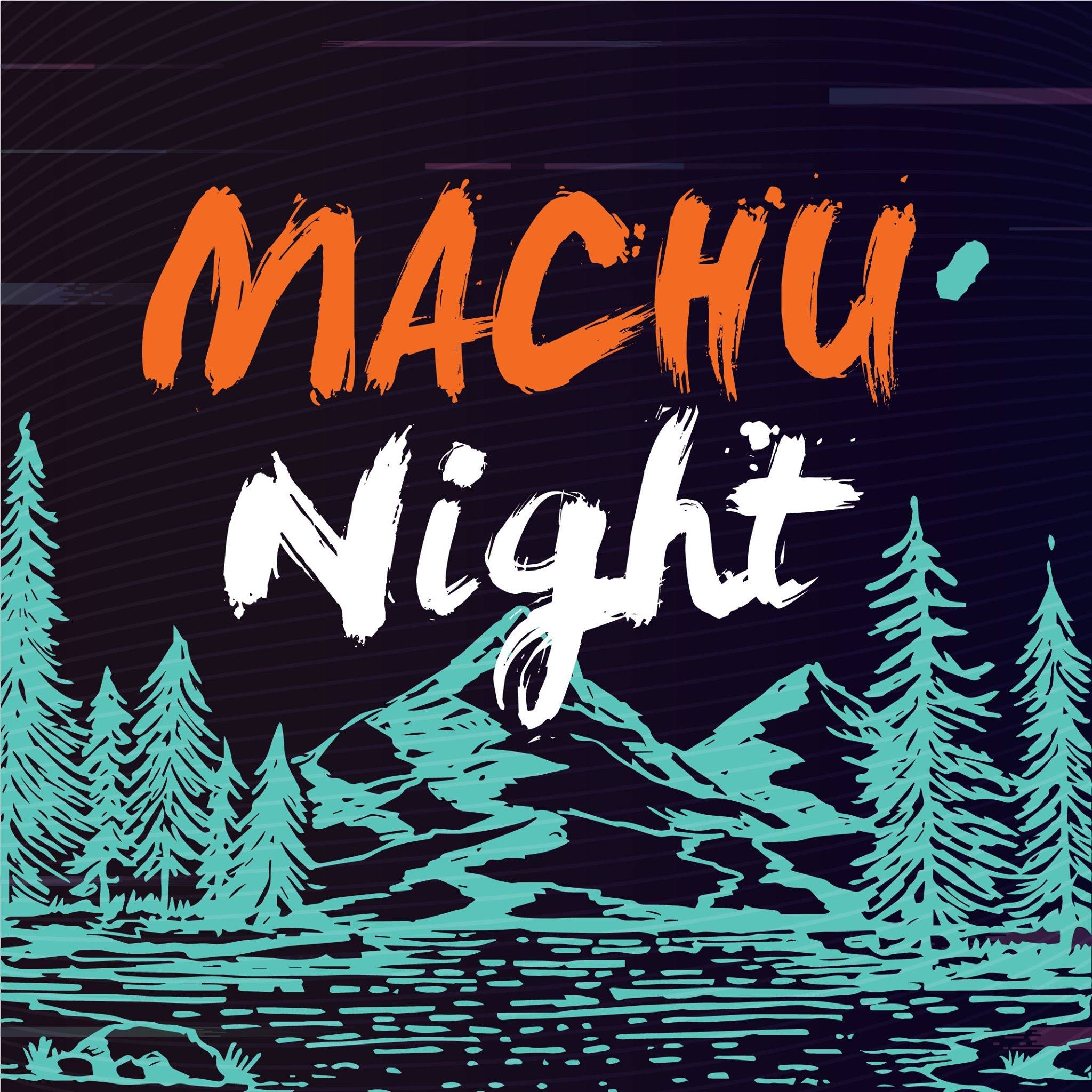 La Machu’run La Machu'run