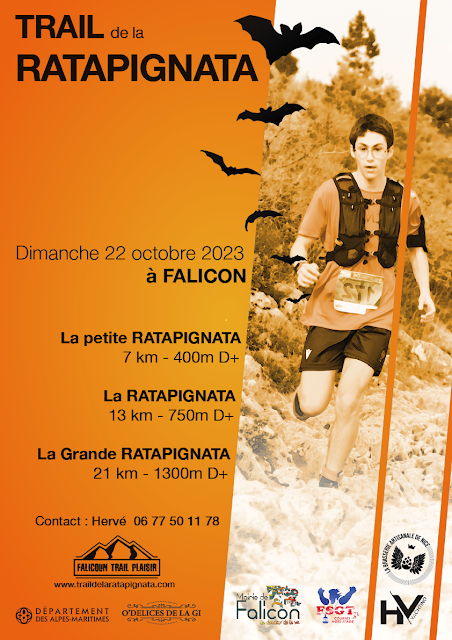 Trail de la Ratapignata