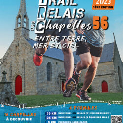 Trail Relais des Chapelles