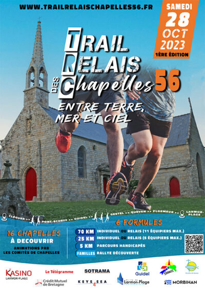 Trail Relais des Chapelles