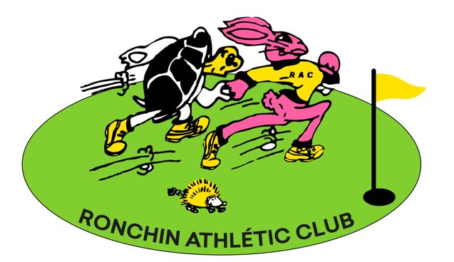 Trails des Bruants Trails des Bruants