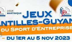 10 km jeux Antilles-Guyane