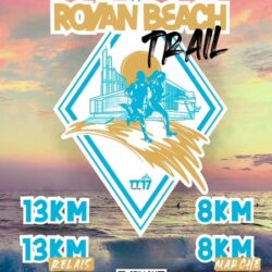 Royan Beach Trail