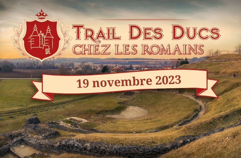 Trail des ducs – Montbeliard Trail des ducs – Montbeliard