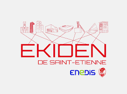 Ekiden de St Etienne