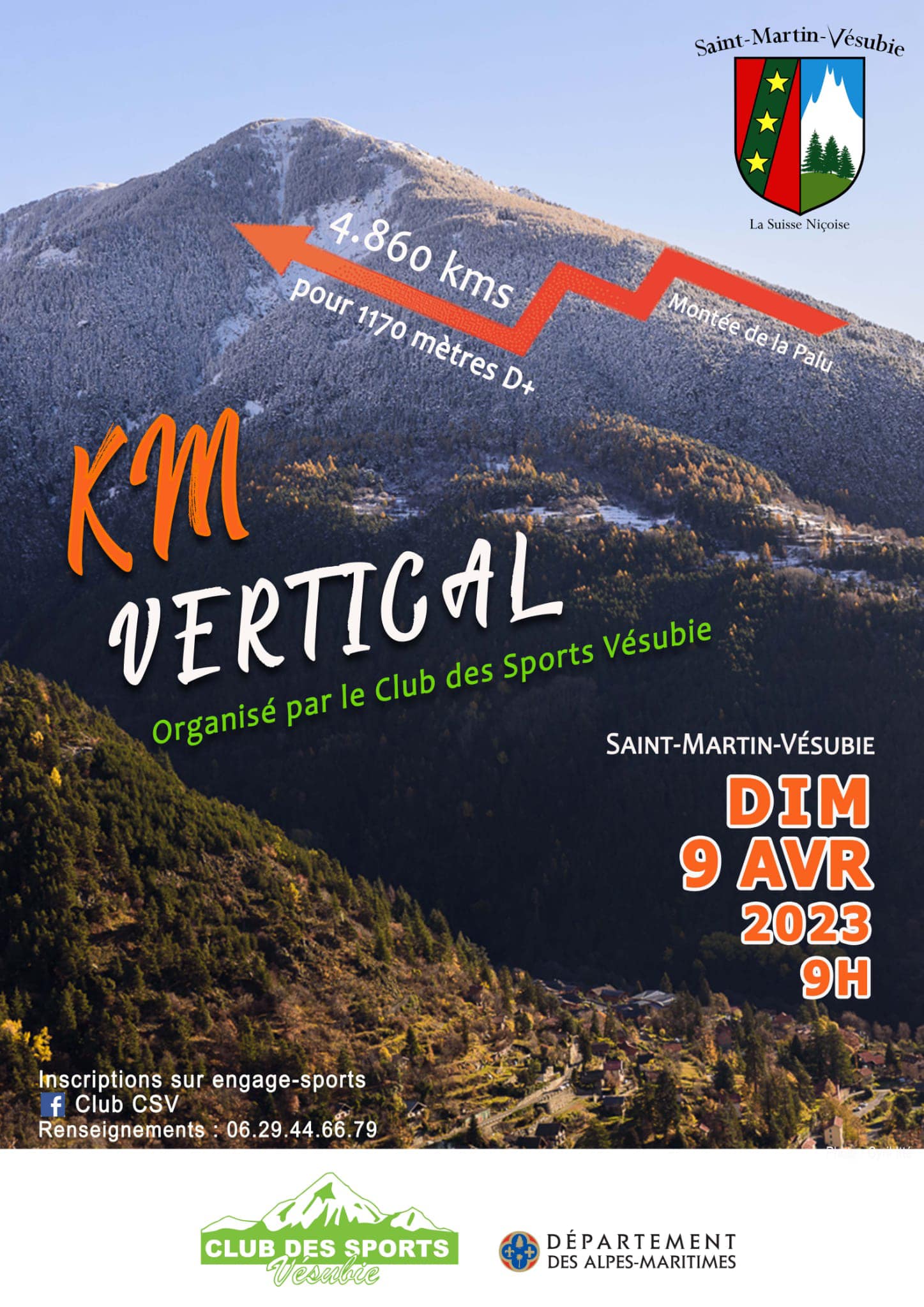 Kv St Martin Vesubie Kv St Martin Vesubie