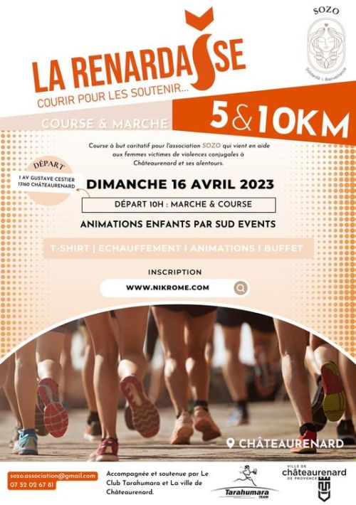 La Renardaise La Renardaise