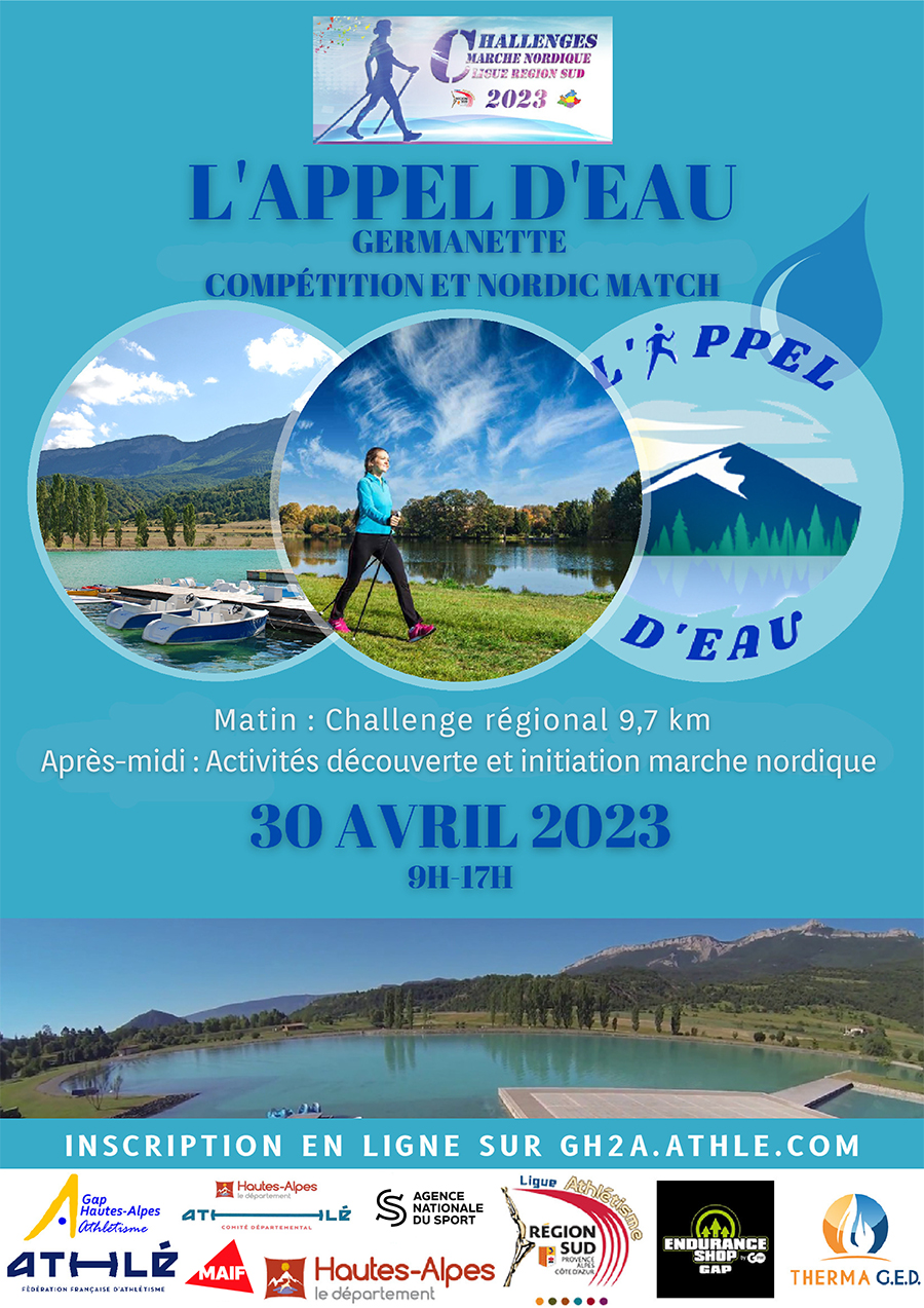 L’appel d’eau L'appel d'eau