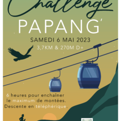Challenge Papang'