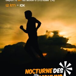 Nocturne des moulins