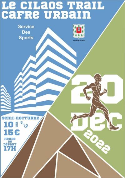 Le trail Cilaos Cafre