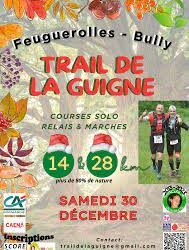 Trail de la guigne