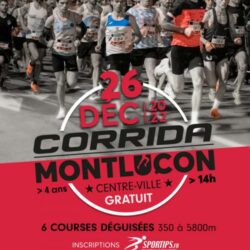 Corrida de Montluçon