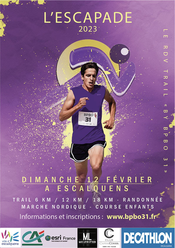 L’escapade – Escalquens L'escapade - Escalquens