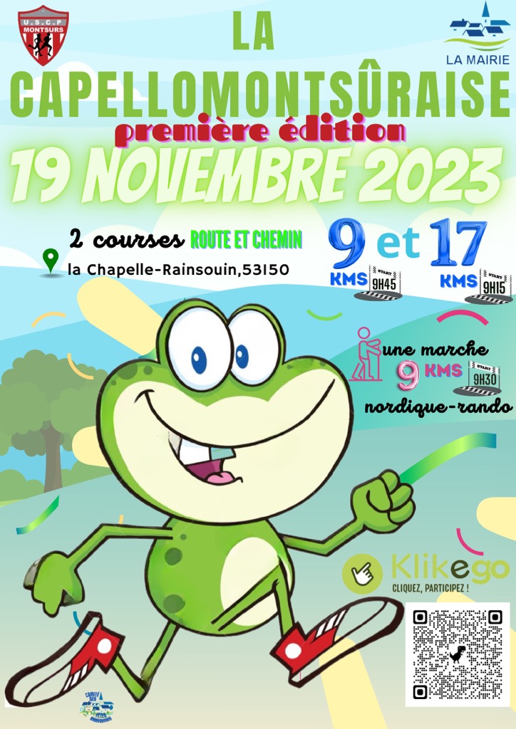 La Capellomontsuraise