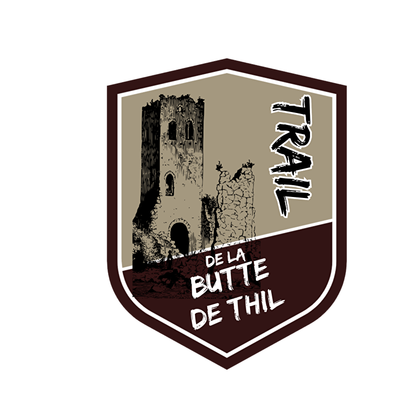 Trail de la Butte de Thil Trail de la Butte de Thil
