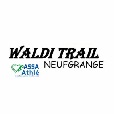 Le walditrail - Neufgrange