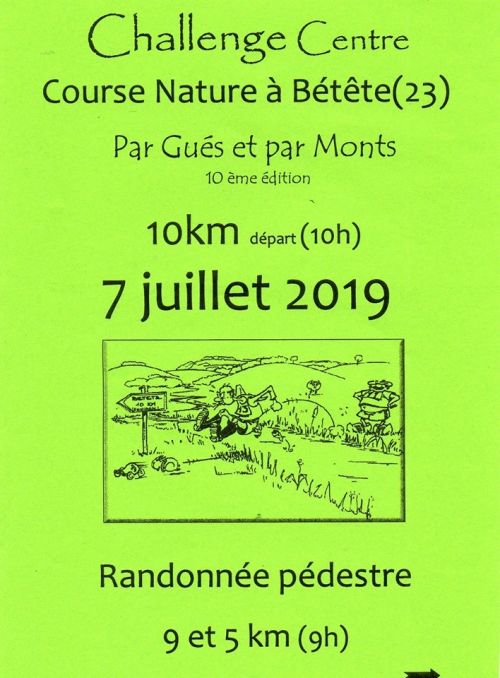 Trail de la forêt verte & jaune – Trail de l’Eau Trail de la forêt verte & jaune - Trail de l'Eau