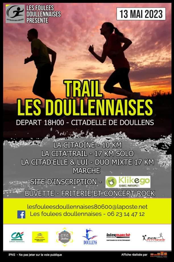 Les doullennaises Les doullennaises