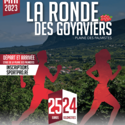 La ronde des Goyaviers