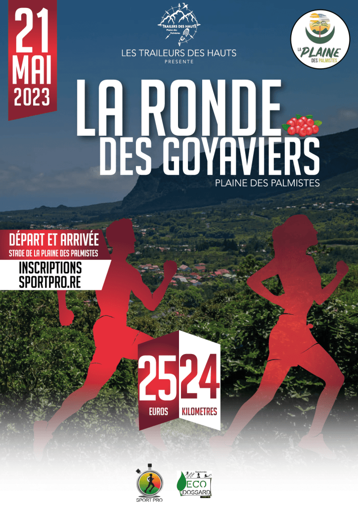 La ronde des Goyaviers La ronde des Goyaviers
