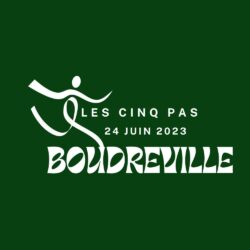 Course nature de Boudreville