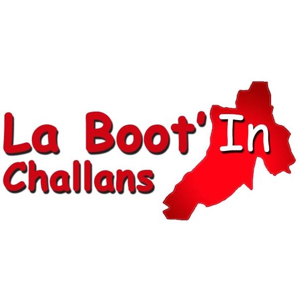 Course de la boutine Course de la boutine