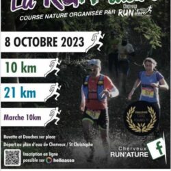 La Run'Ature