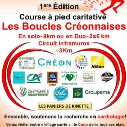 Les Boucles Créonnaises