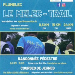 Melec'trail