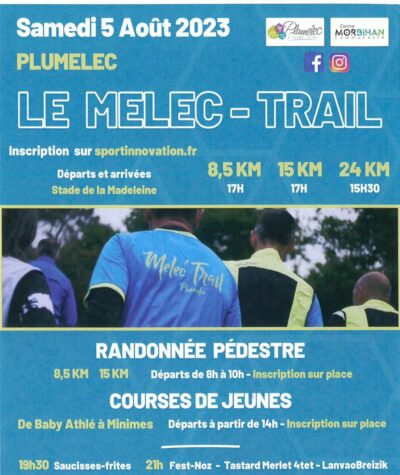 Melec'trail
