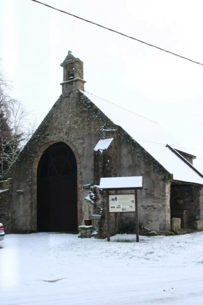 Foulées de Saint Antoine