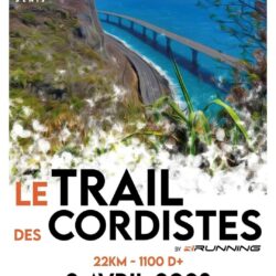 Trail des Cordistes