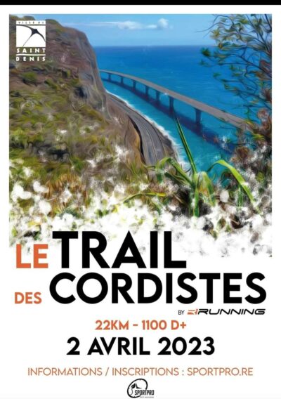 Trail des Cordistes