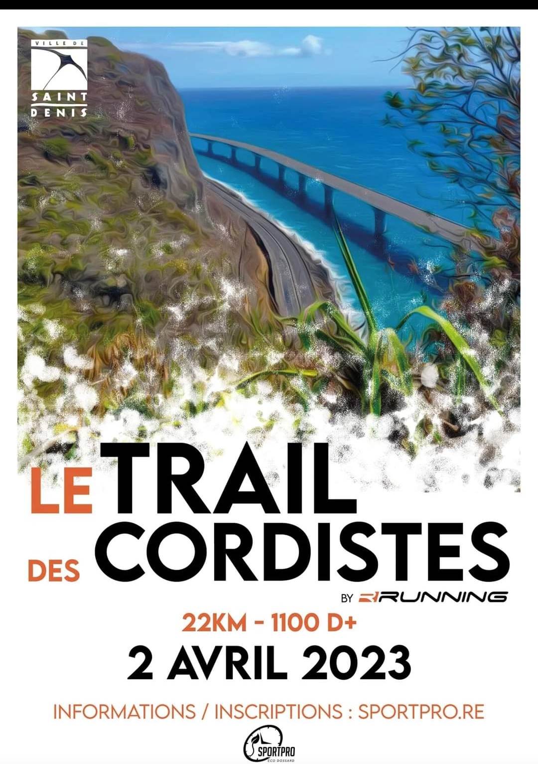Trail des Cordistes Trail des Cordistes