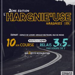 L'hargnie'use