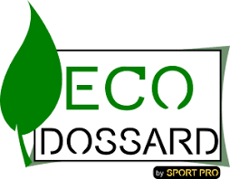 Foulées de l'eco-dossard